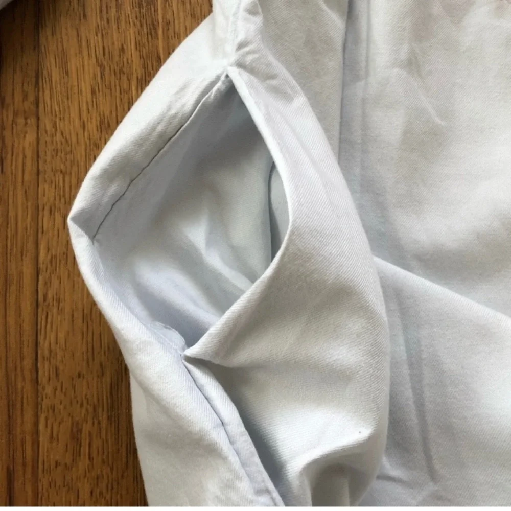 Free people fleur du jour embroidered dress sz xs - Picture 9 of 11